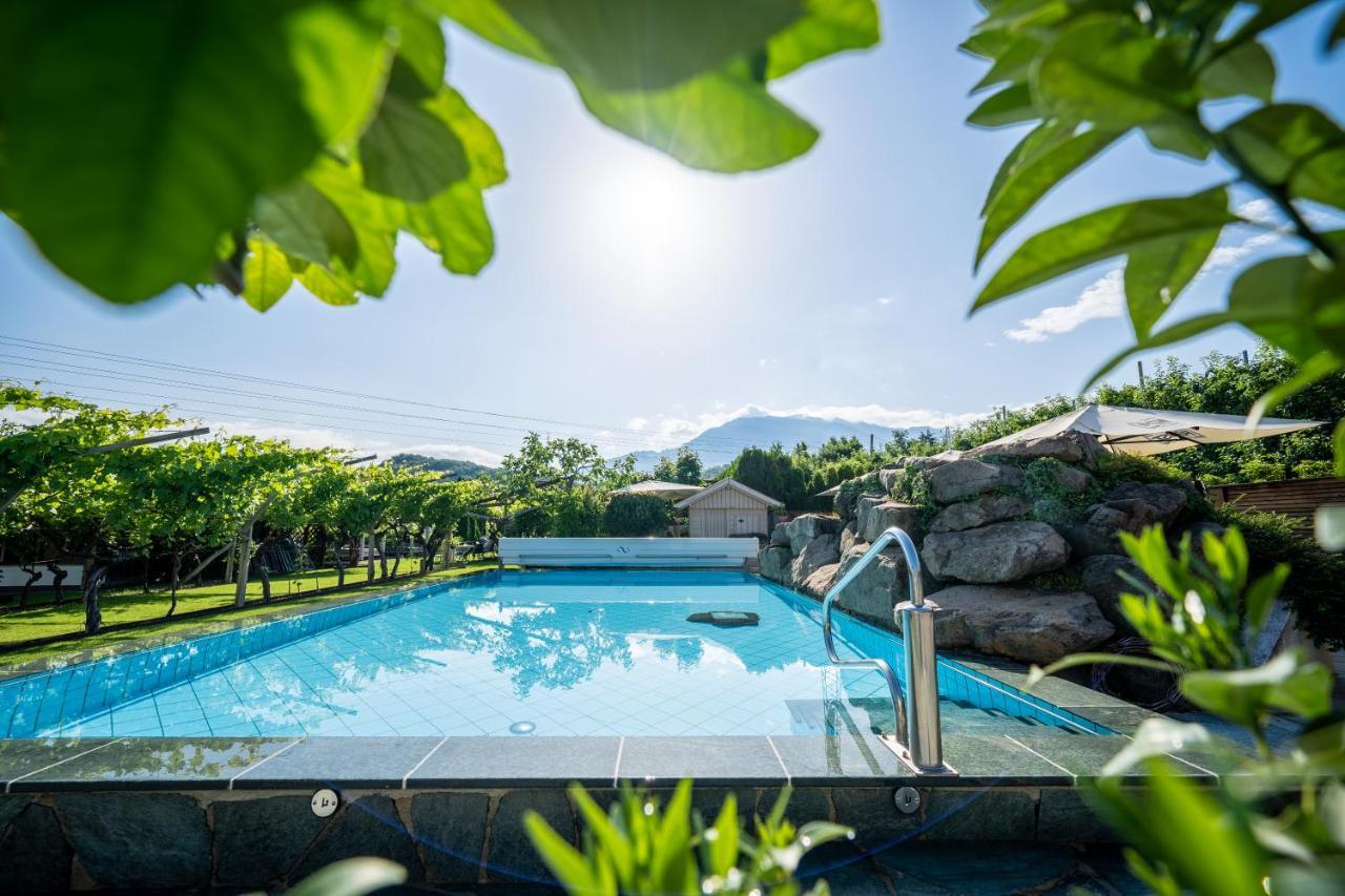 Hotel Frangart An Der Weinstrasse Appiano Sulla Strada Del Vino Ngoại thất bức ảnh