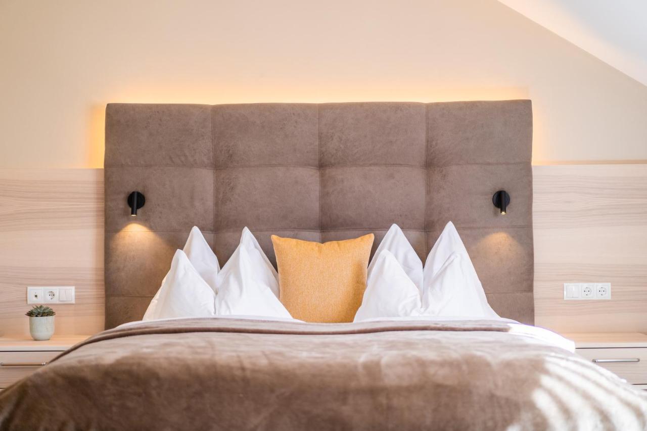 Hotel Frangart An Der Weinstrasse Appiano Sulla Strada Del Vino Ngoại thất bức ảnh