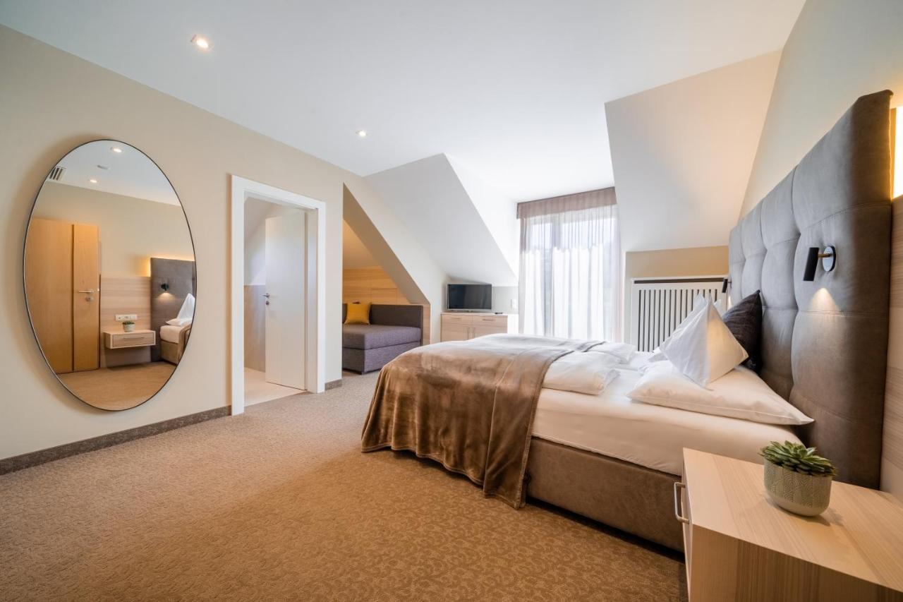 Hotel Frangart An Der Weinstrasse Appiano Sulla Strada Del Vino Ngoại thất bức ảnh