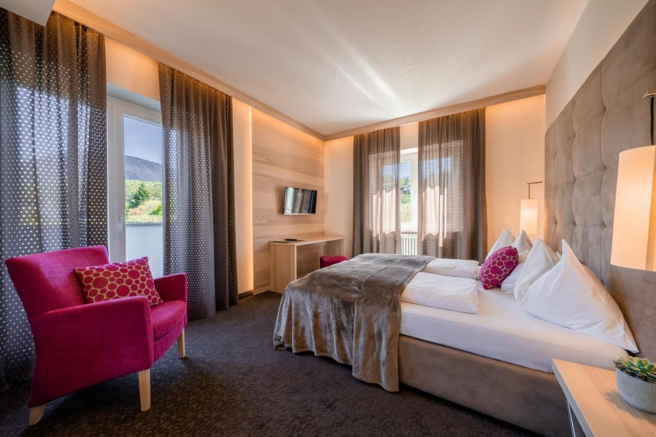 Hotel Frangart An Der Weinstrasse Appiano Sulla Strada Del Vino Ngoại thất bức ảnh