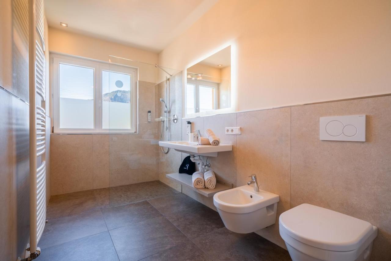 Hotel Frangart An Der Weinstrasse Appiano Sulla Strada Del Vino Ngoại thất bức ảnh