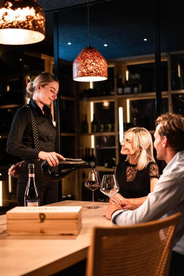 Hotel Frangart An Der Weinstrasse Appiano Sulla Strada Del Vino Ngoại thất bức ảnh