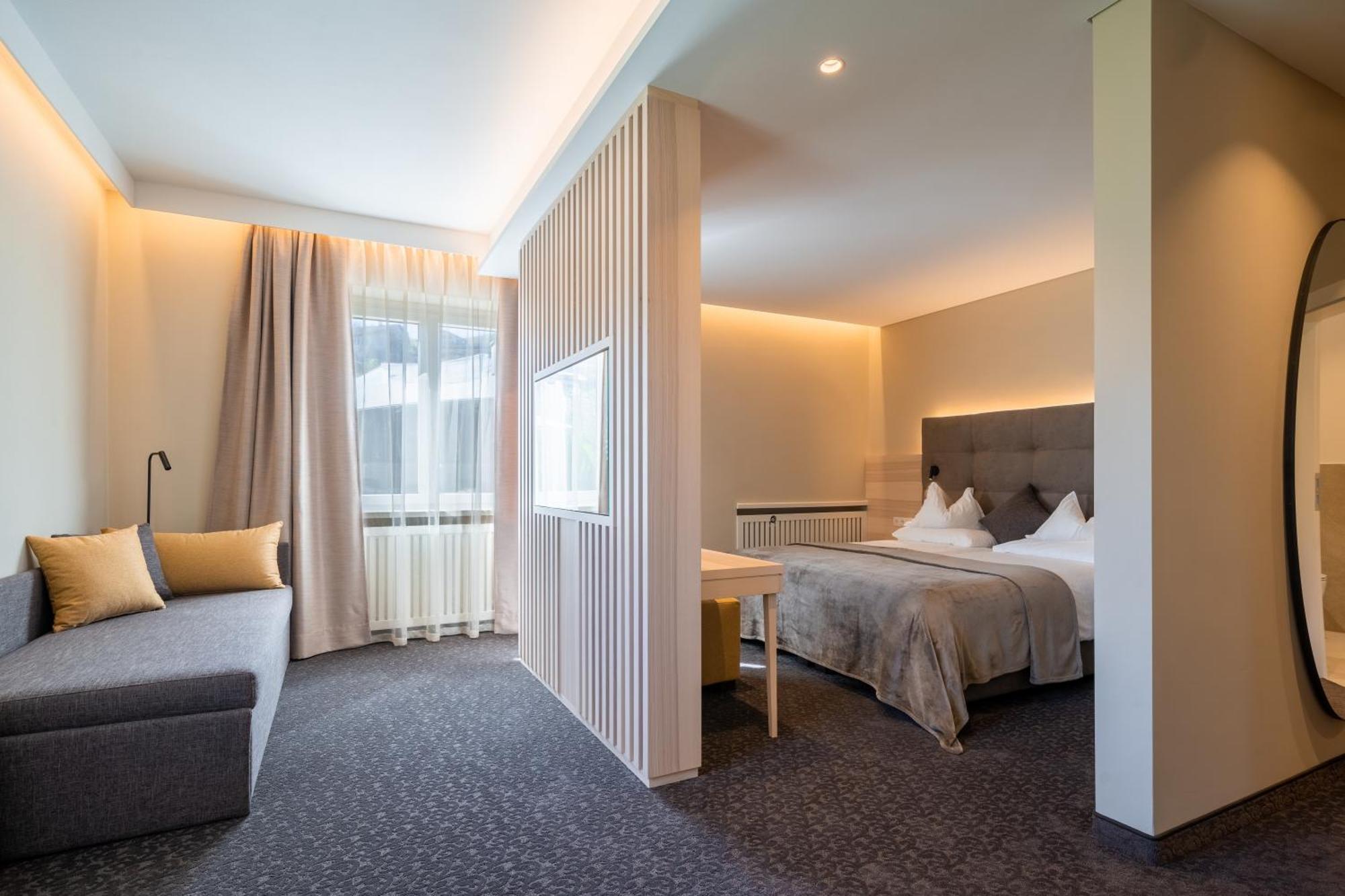 Hotel Frangart An Der Weinstrasse Appiano Sulla Strada Del Vino Ngoại thất bức ảnh